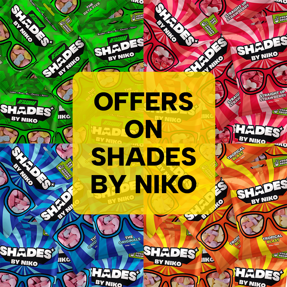 Shades By Niko