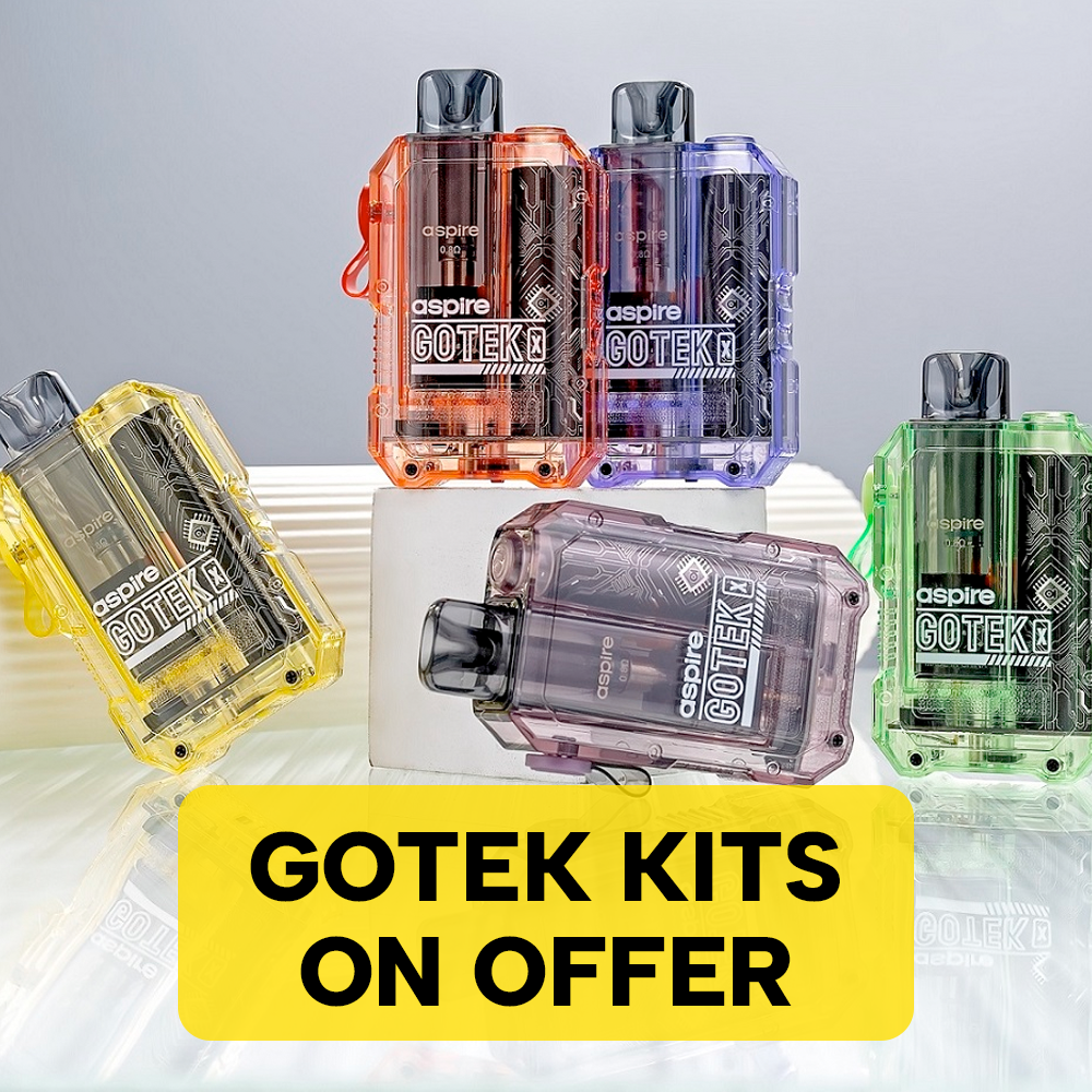 Gotek Kit