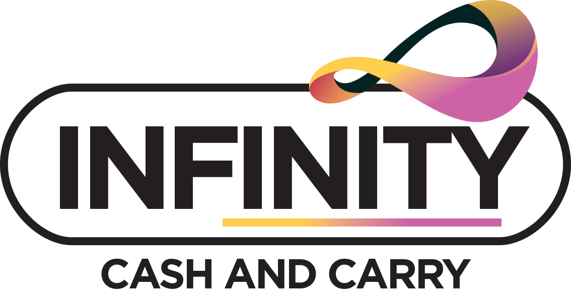 Infinity Cash and Carry Ltd