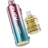 Pyne Pod 50,000 Puffs Prefilled Pods Cherry Lemonade