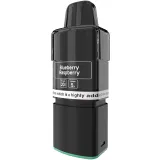 Elux Firerose Alter 7,000 Puffs Prefilled Pods Blueberry Raspberry