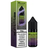 Elux Legend Nic Salt 10mg Blackcurrant Menthol
