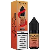 Elux Legend Nic Salt 20mg Tiger Blood
