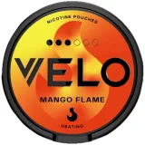 Velo Mango Flame 10mg (3 dot) Nicotine Pouches