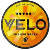 Velo Orange Spark 14mg (5 dot) Nicotine Pouches