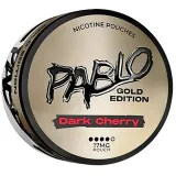 Pablo Gold Edition Dark Cherry 17mg Nicotine Pouches