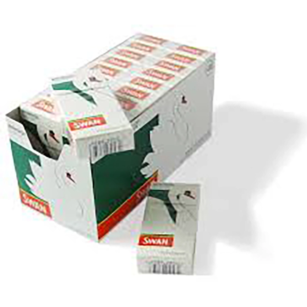Swan Menthol Extra Slim Filter Tips(Pack of 20)