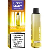 Lost Mary Nera 15,000 Puffs Prefilled Pods Pineapple Peach Mango