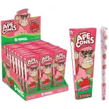 G-Rollz Ape Cones Strawberry Swing (Pack of 24)