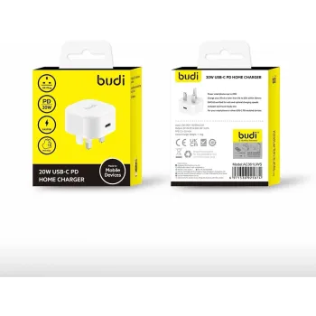 Budi C-C Adapter