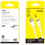 Budi C-Iphone Cables (Pack of 10)
