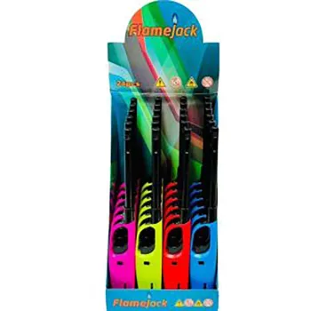 Flamejack Bbq Lighter (Pack of 24)