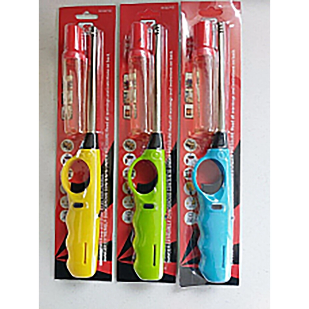 Flamejack Bbq Lighter With Fuel (Pack of 16)