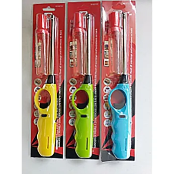 Flamejack Bbq Lighter With Fuel (Pack of 16)