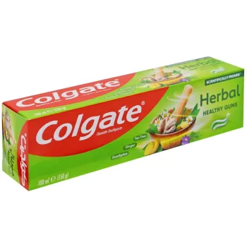 Colgate Max Fresh Herbal 100ml x 12 Pack