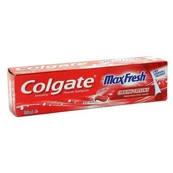 Colgate Max Fresh Spicy Fresh 100ml x 12 Pack