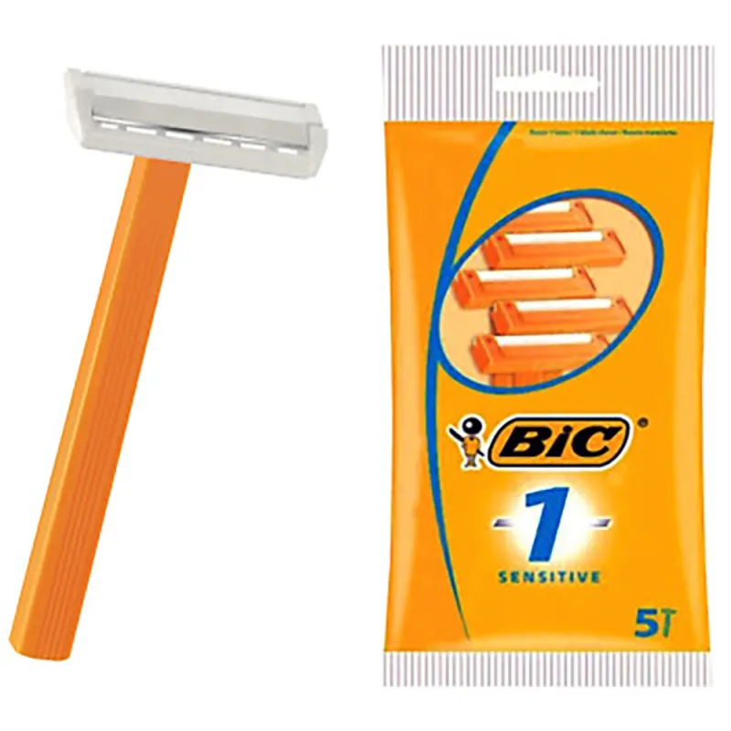 Bic 1 Disposable Razor (20 x 5)