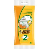 Bic 2 Disposable Razor (20 x 5)