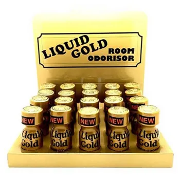 XXL Liquid Gold Room Aroma (Pack of 20)