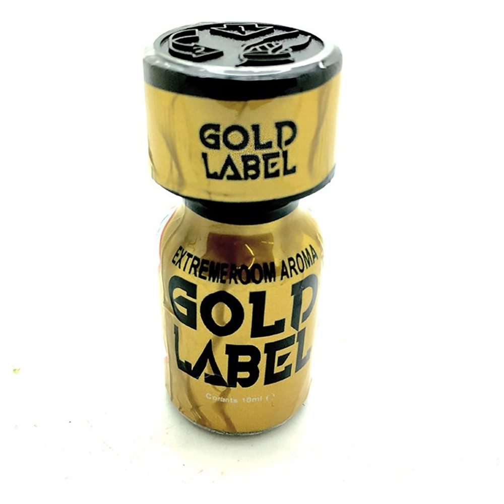 Liquid Gold Room Aroma Mix 10ml   (Pack of 20)