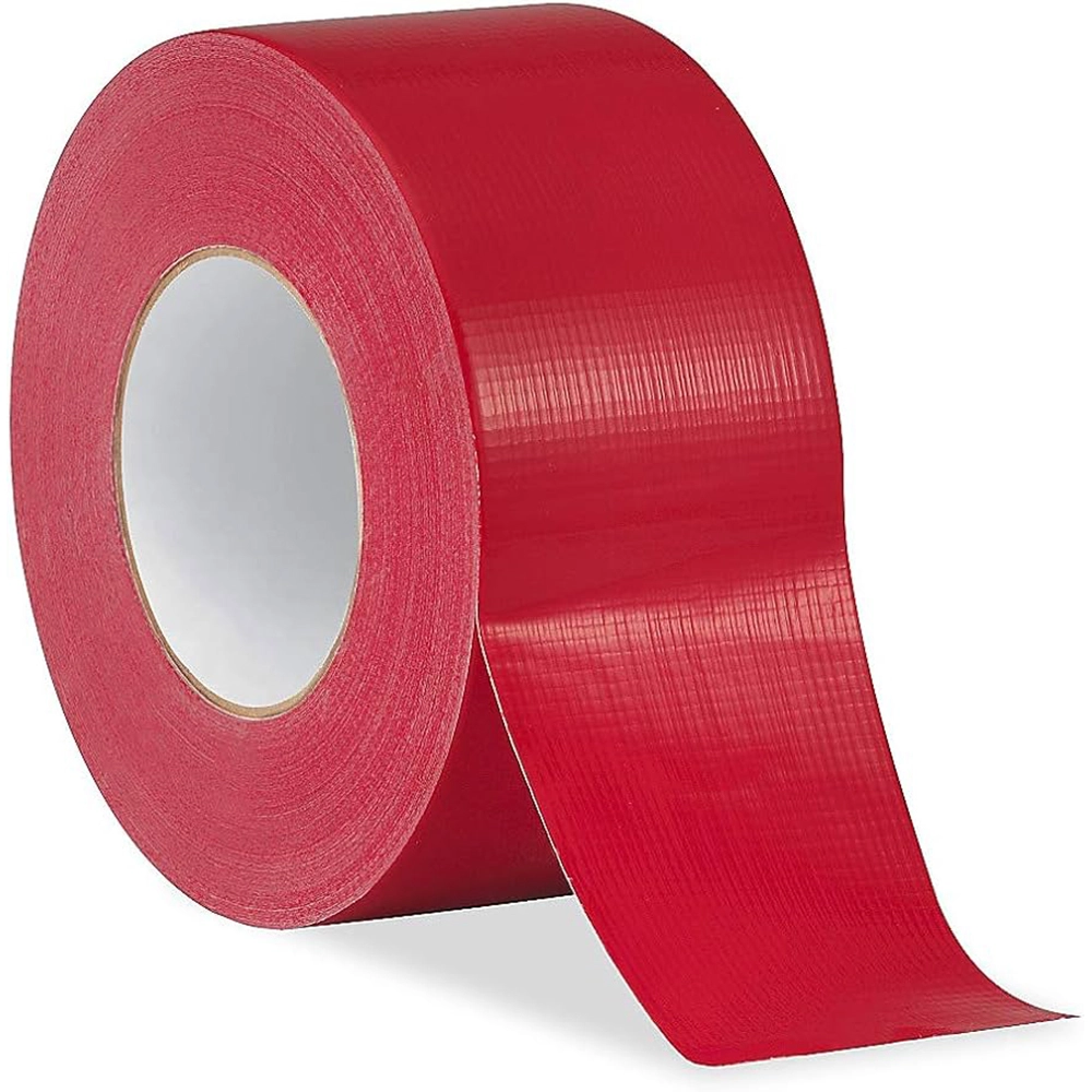 Sparky’s Gaffer Tape Red (48 x 50m)