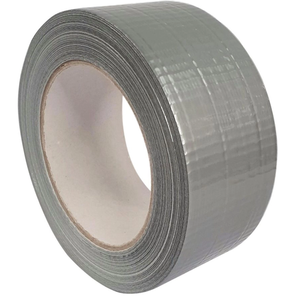 Sparky’s Gaffer Tape Silver (48 x 50m)