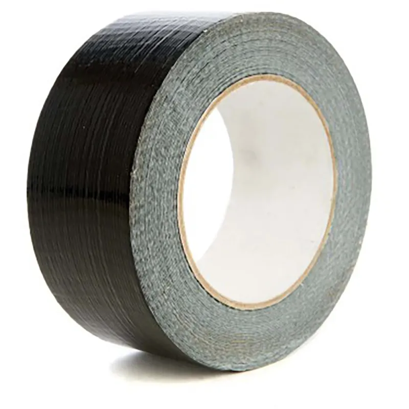 Sparky’s Gaffer Tape Black (48 x 50m)