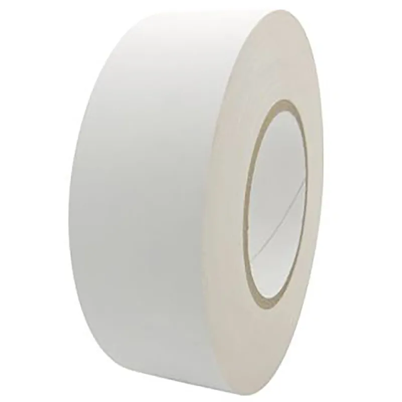 Sparky’s Gaffer Tape White (48 x 50m)