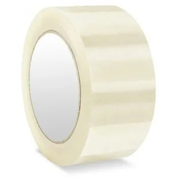 Sparky’s Clear Tape (48mm x 66mm)