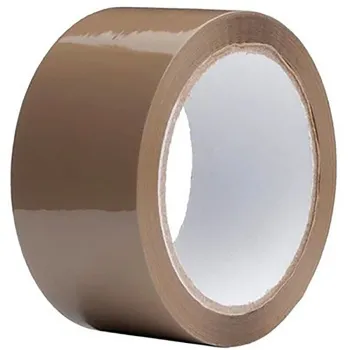 Sparky’s Brown Tape (48mm x 66m)