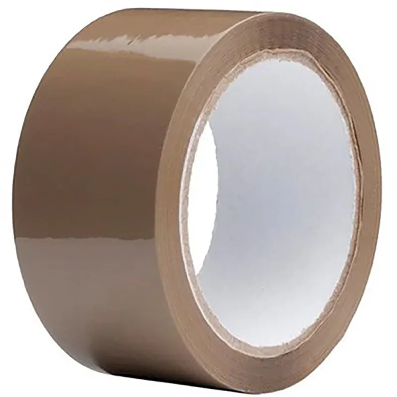 Sparky’s Brown Tape (48mm x 66m)