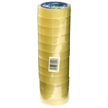 Sparkays Clear Tape 12mm x 20m (Pack of 12)