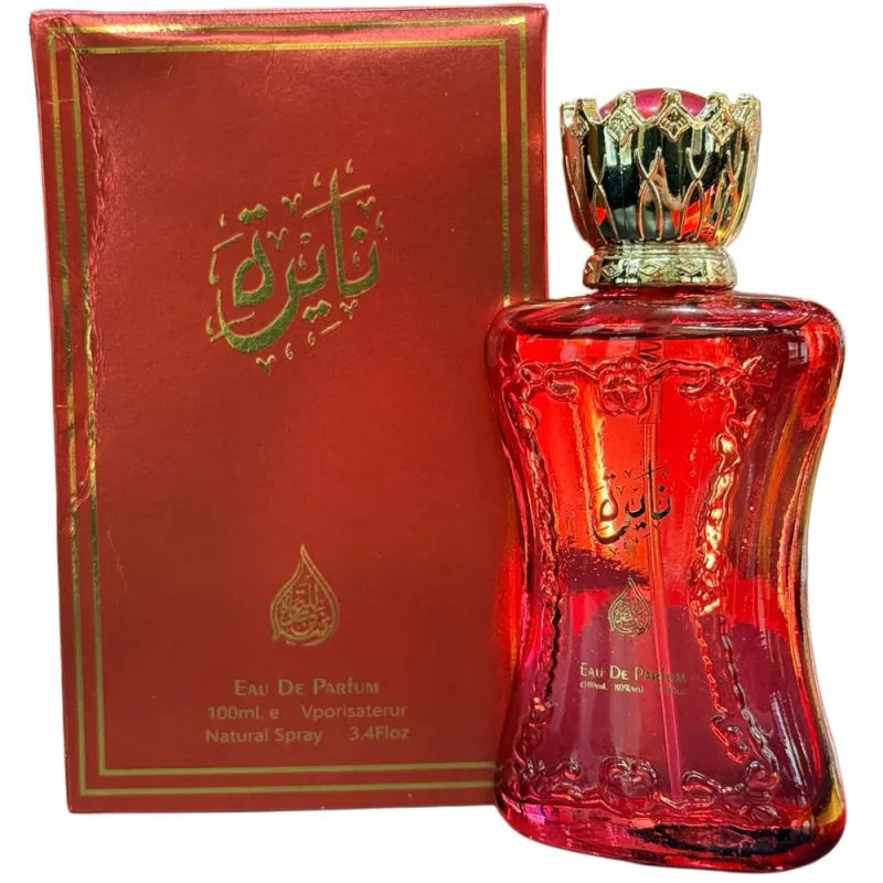 Ayelet UAE Perfume 100ml ⁠Naira ( Al Intezar) (Pack of 6)