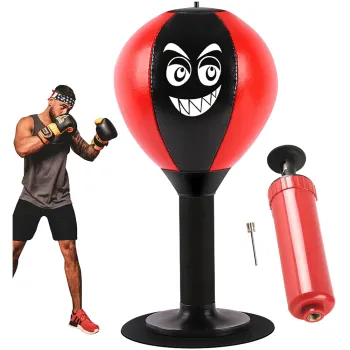 Desktop Punching Ball