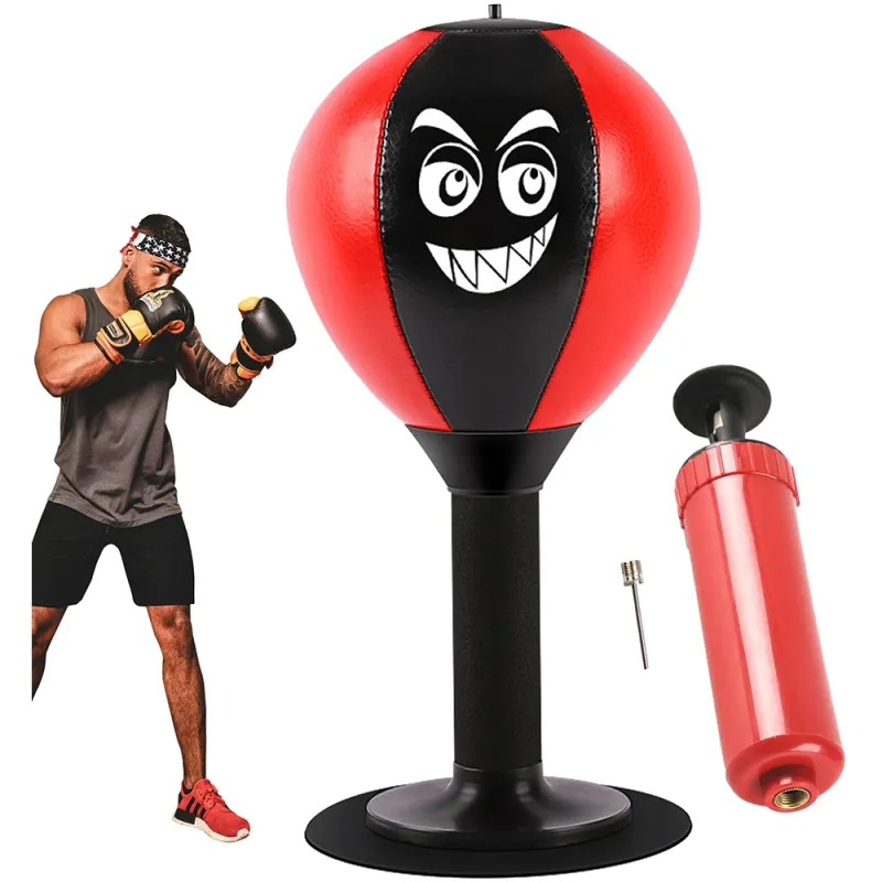 Desktop Punching Ball
