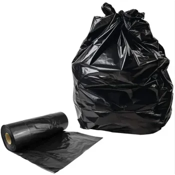 Bin Bag 50 (50 x 10 Rolls)