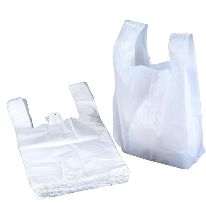 White Extra Jumbo Bag (