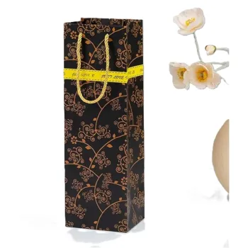 Wine bottle Bag (Pack of 12)