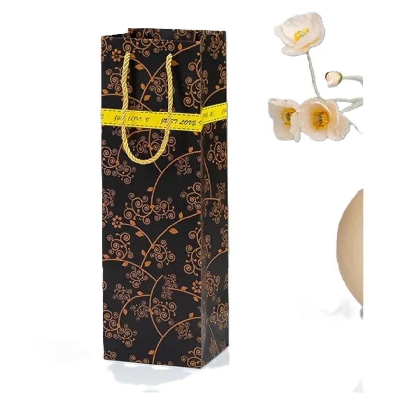 Wine bottle Bag (Pack of 12)