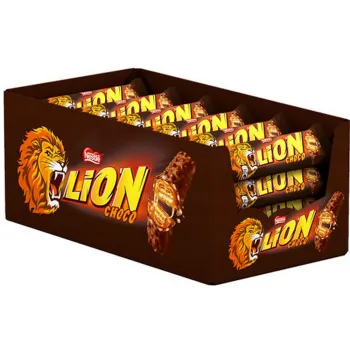 Lion 42g Classic (Pack of 40)