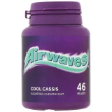 Airwaves Bottle 46 Dr Cool Casis (Pack of 6)