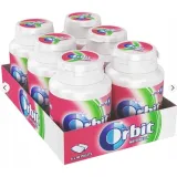 Airwaves Bottle 46 Dr Watermelon 64g (Pack of 6)