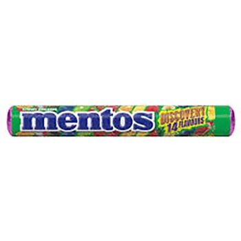 Mentos Discovery 38g (Pack of 40)