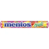 Mentos Fruit 38g (Pack of 40)