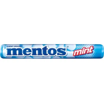 Mentos Mint 37g (Pack of 40)