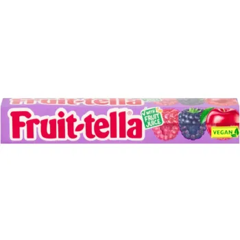 Fruitella 41g Berry & Cherry (Pack of 40)