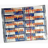 Snak Brands Energize Chewing Gum 12g (Pack of 30)