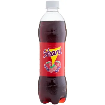 Shani Fruit Drink 500ml (Pack of 12)