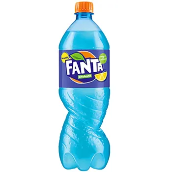 Fanta Shokata 1.5L (Pack of 9)