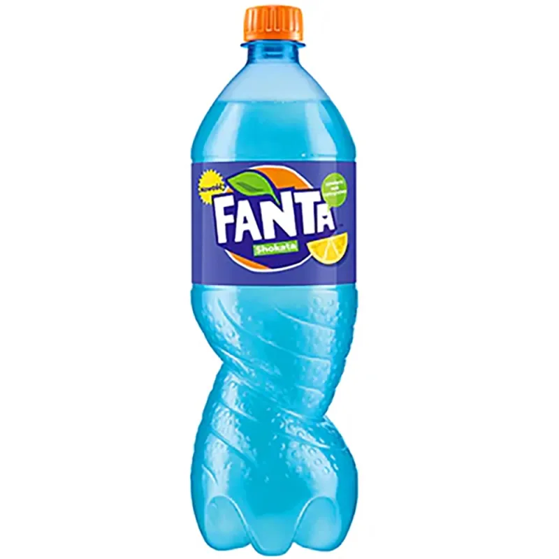 Fanta Shokata 1.5L (Pack of 9)